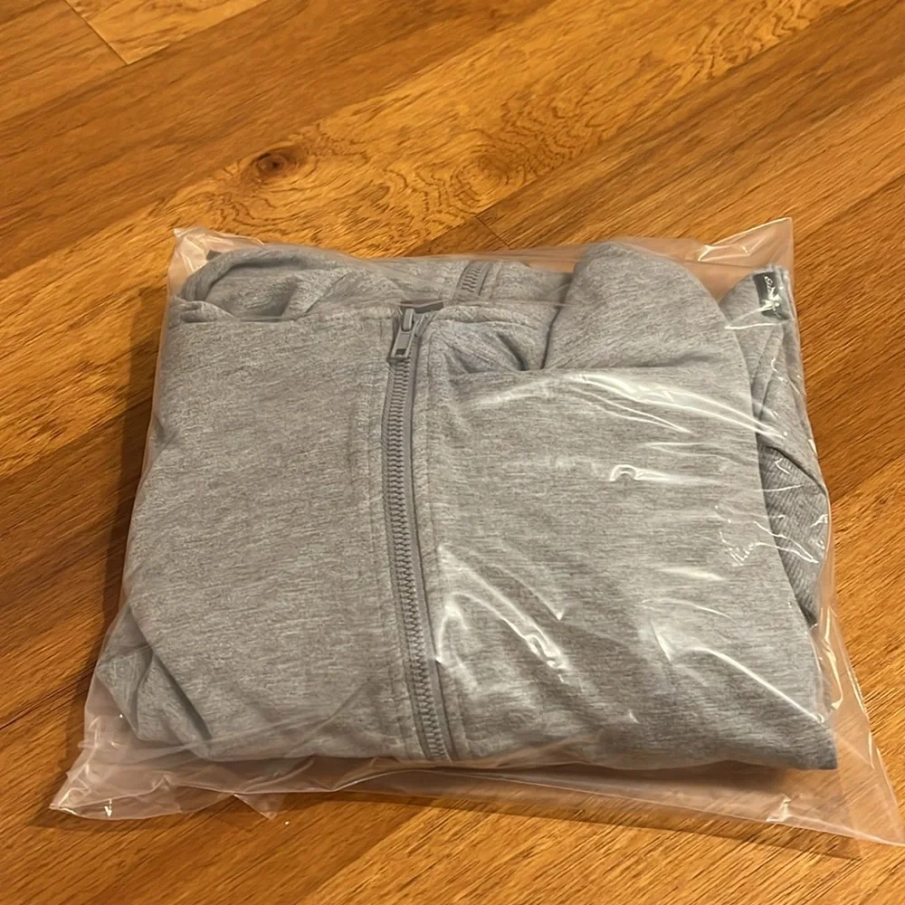 Eddie Bauer Signature Hoodie - Picture 11 of 11